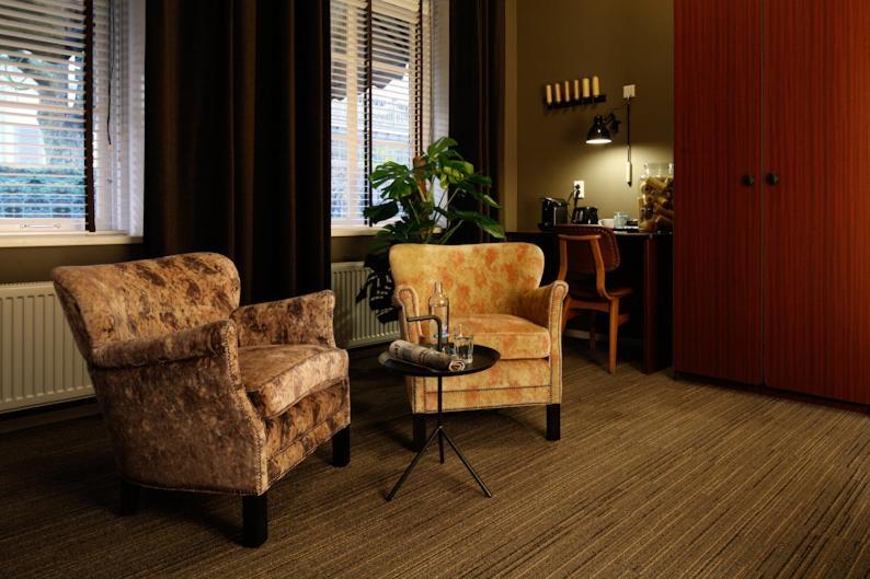 Hotel Nijver Geldrop Room photo